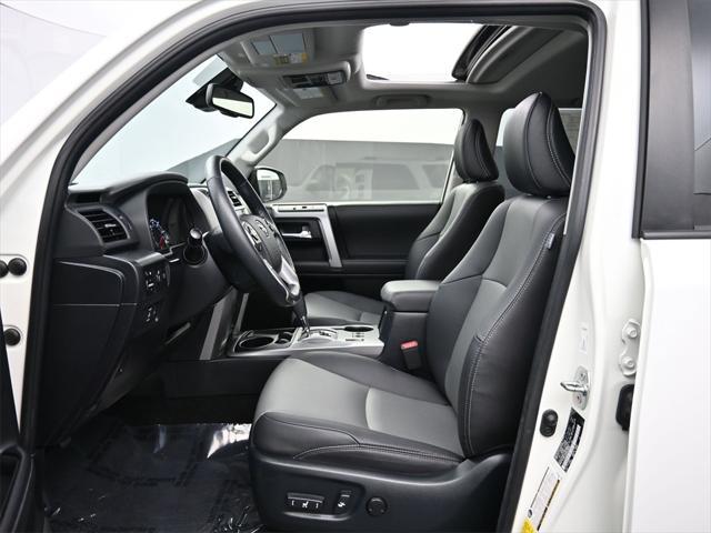 used 2023 Toyota 4Runner car, priced at $42,250