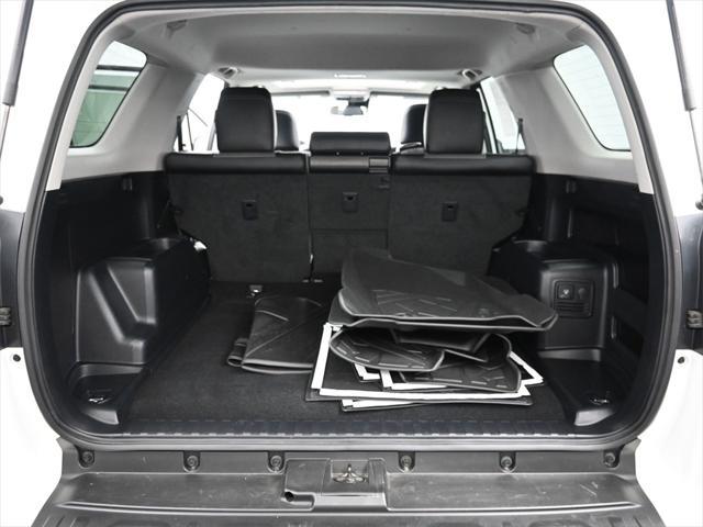 used 2023 Toyota 4Runner car, priced at $42,250
