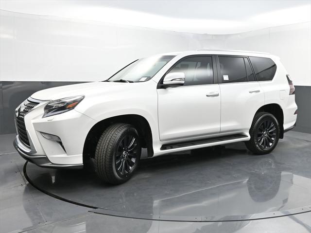 used 2023 Lexus GX 460 car, priced at $61,997