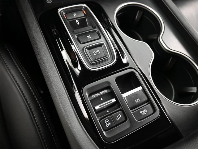 used 2024 Honda Pilot car, priced at $44,500