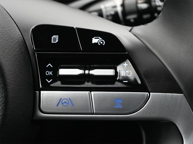 used 2023 Hyundai Tucson car, priced at $27,250
