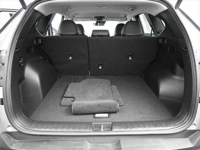 used 2023 Hyundai Tucson car, priced at $27,250