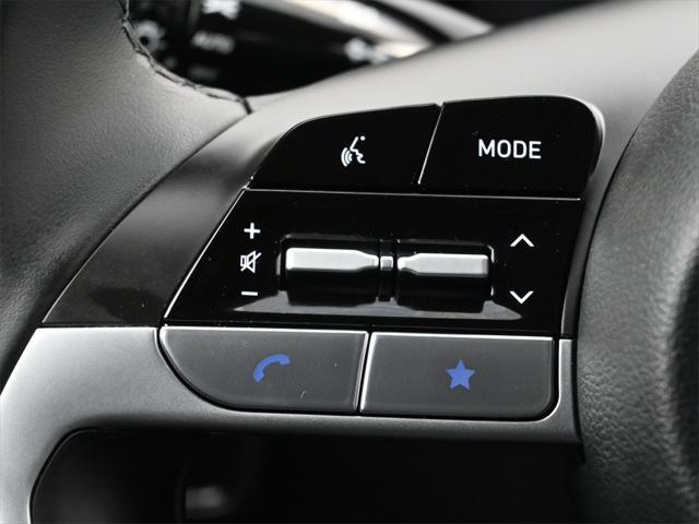 used 2023 Hyundai Tucson car, priced at $27,250