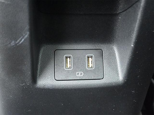 used 2023 Hyundai Tucson car, priced at $27,250