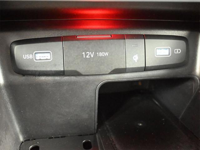 used 2023 Hyundai Tucson car, priced at $27,250