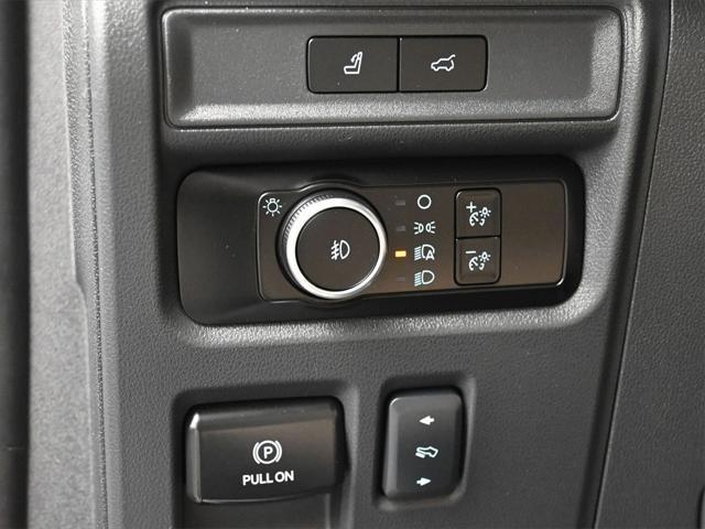 used 2024 Ford Expedition car, priced at $59,500