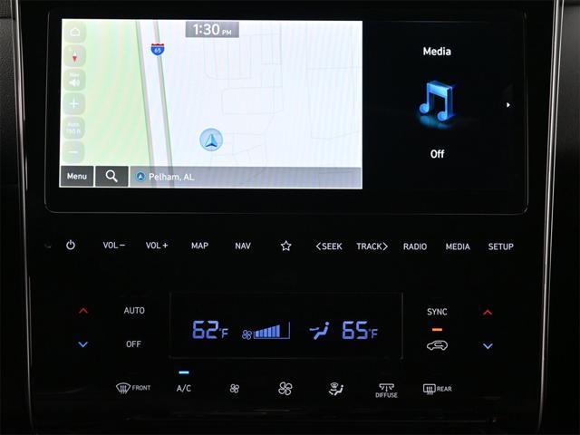 used 2022 Hyundai Tucson car, priced at $29,000