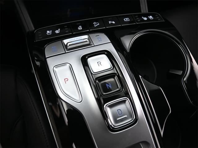 used 2022 Hyundai Tucson car, priced at $29,000
