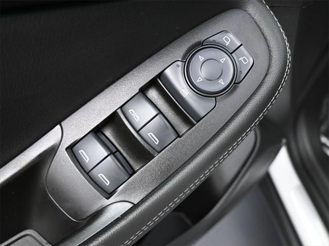 used 2021 Buick Encore GX car, priced at $18,750