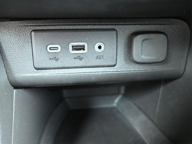used 2021 Buick Encore GX car, priced at $18,750