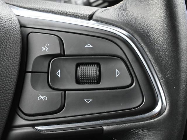 used 2021 Buick Encore GX car, priced at $18,750
