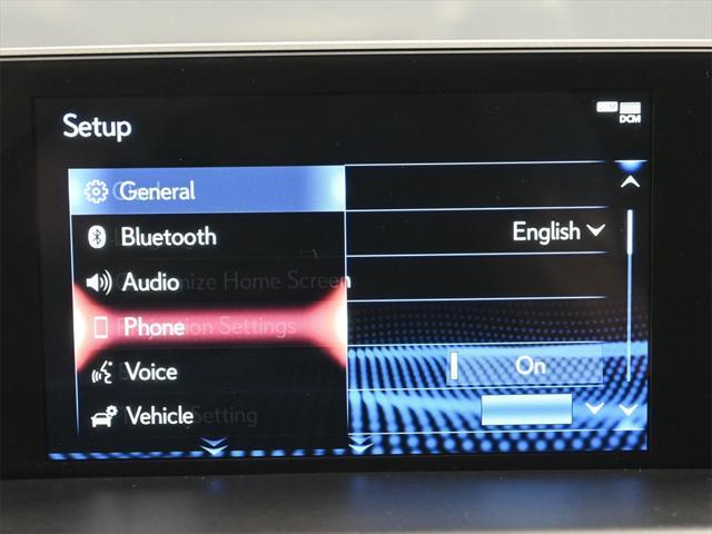 used 2021 Lexus NX 300 car, priced at $34,500
