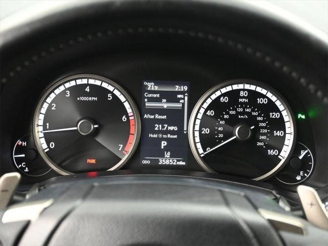 used 2021 Lexus NX 300 car, priced at $34,500