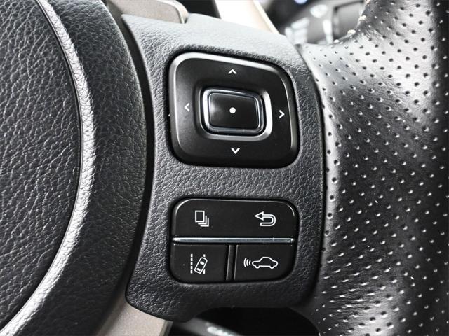 used 2021 Lexus NX 300 car, priced at $34,500
