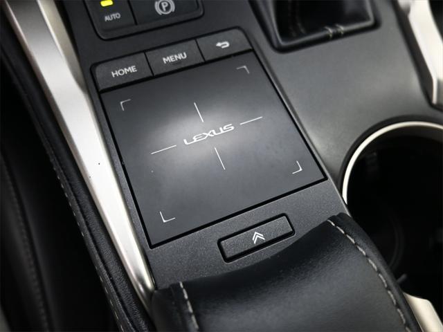 used 2021 Lexus NX 300 car, priced at $34,500
