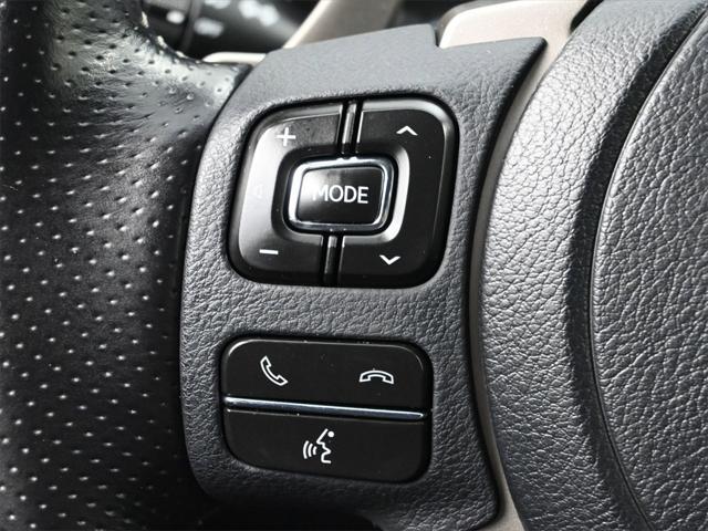 used 2021 Lexus NX 300 car, priced at $34,500
