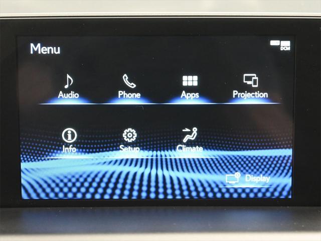 used 2021 Lexus NX 300 car, priced at $34,500