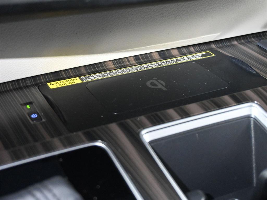 used 2022 Toyota Sienna car, priced at $44,500