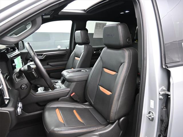 used 2022 GMC Sierra 1500 car, priced at $56,000