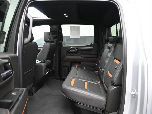 used 2022 GMC Sierra 1500 car, priced at $56,000