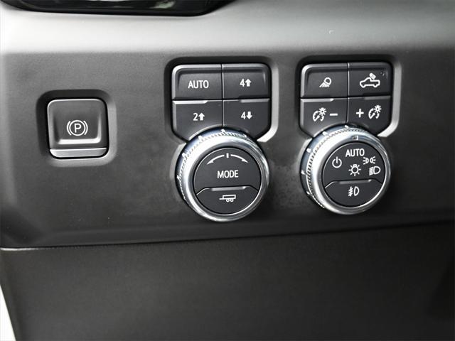 used 2022 GMC Sierra 1500 car, priced at $56,000