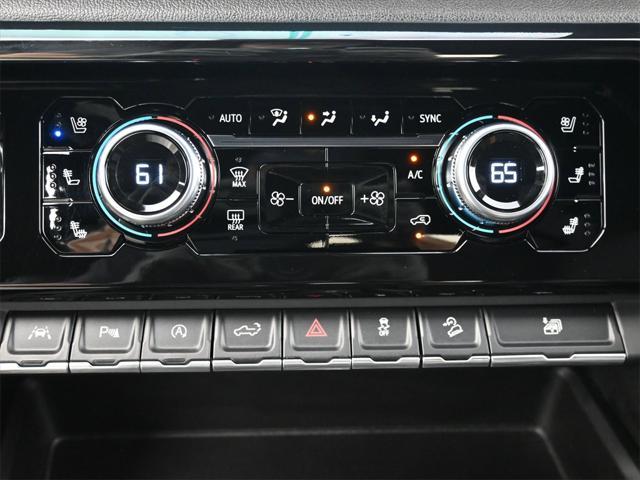 used 2022 GMC Sierra 1500 car, priced at $56,000