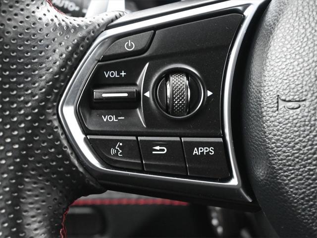used 2022 Acura MDX car, priced at $42,597