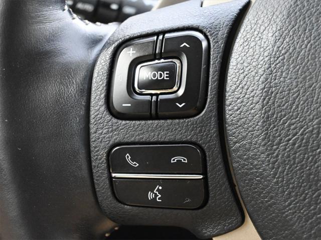 used 2020 Lexus NX 300 car, priced at $32,750