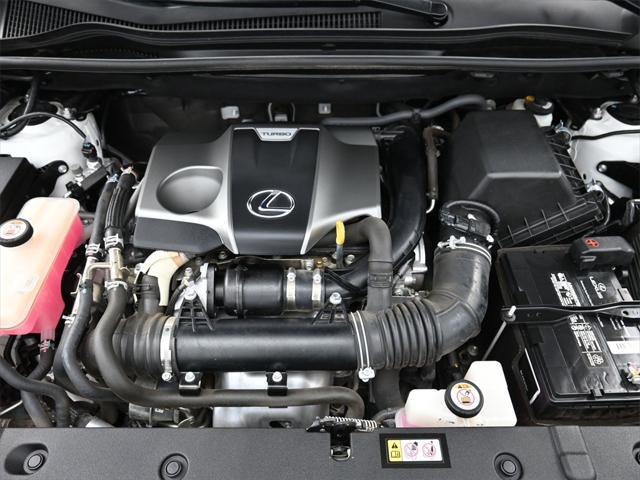used 2020 Lexus NX 300 car, priced at $32,750