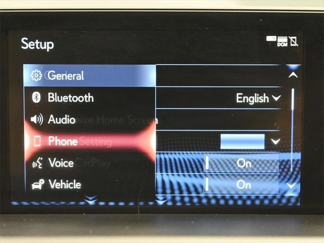 used 2020 Lexus NX 300 car, priced at $32,750