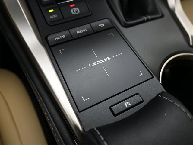 used 2020 Lexus NX 300 car, priced at $32,750