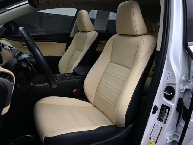 used 2020 Lexus NX 300 car, priced at $32,750
