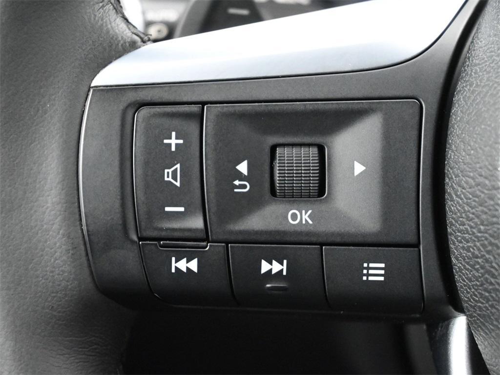 used 2023 INFINITI QX60 car, priced at $34,250