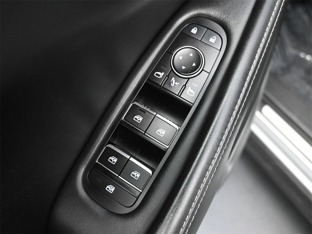 used 2023 INFINITI QX60 car, priced at $34,250