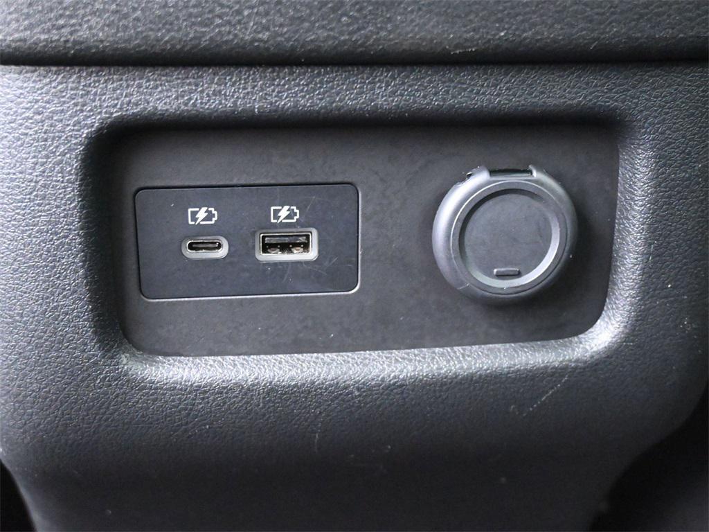 used 2023 INFINITI QX60 car, priced at $34,250