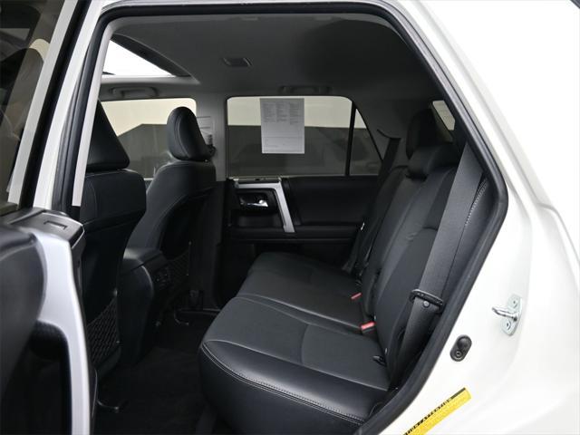 used 2022 Toyota 4Runner car, priced at $45,997