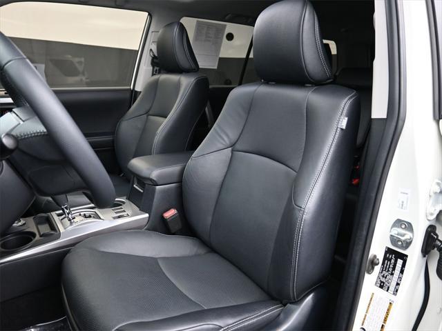 used 2022 Toyota 4Runner car, priced at $45,997