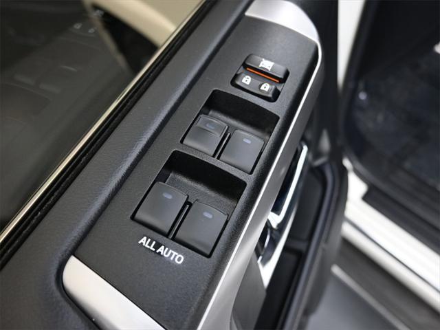 used 2022 Toyota 4Runner car, priced at $45,997
