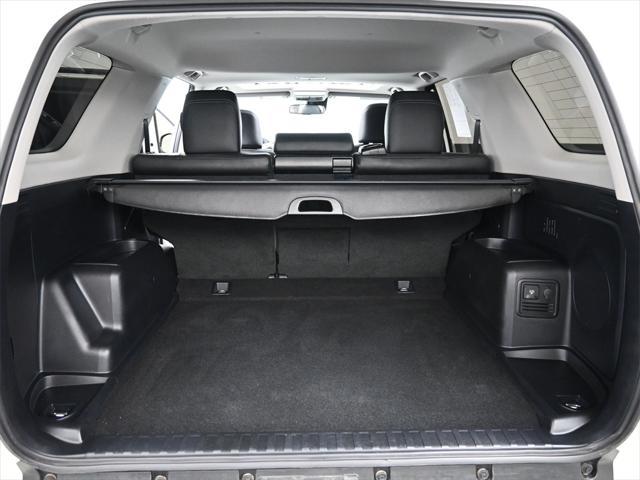 used 2022 Toyota 4Runner car, priced at $45,997