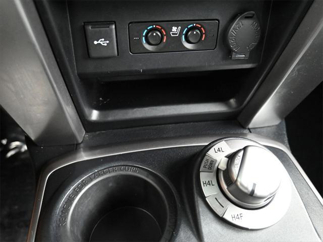 used 2022 Toyota 4Runner car, priced at $45,997