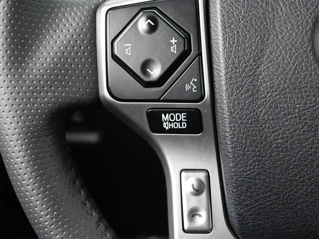 used 2022 Toyota 4Runner car, priced at $45,997