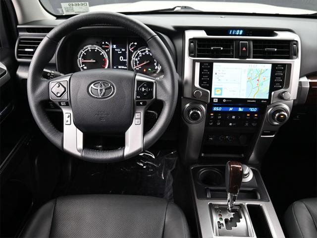 used 2022 Toyota 4Runner car, priced at $45,997