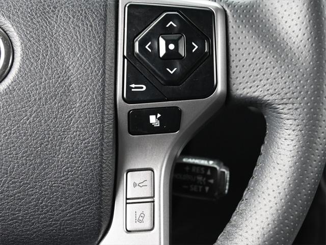used 2022 Toyota 4Runner car, priced at $45,997