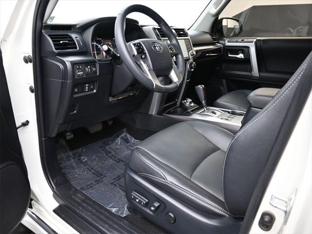 used 2022 Toyota 4Runner car, priced at $45,997