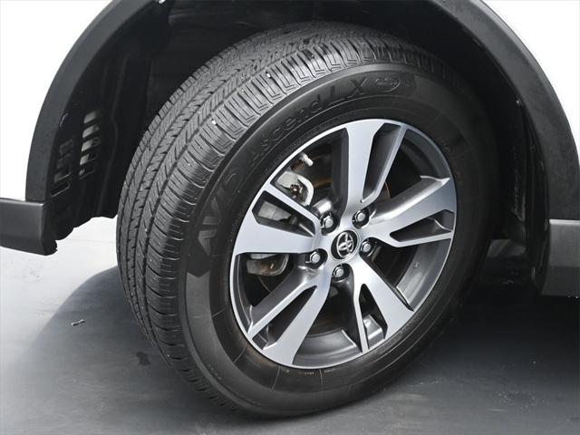 used 2016 Toyota RAV4 car, priced at $17,997