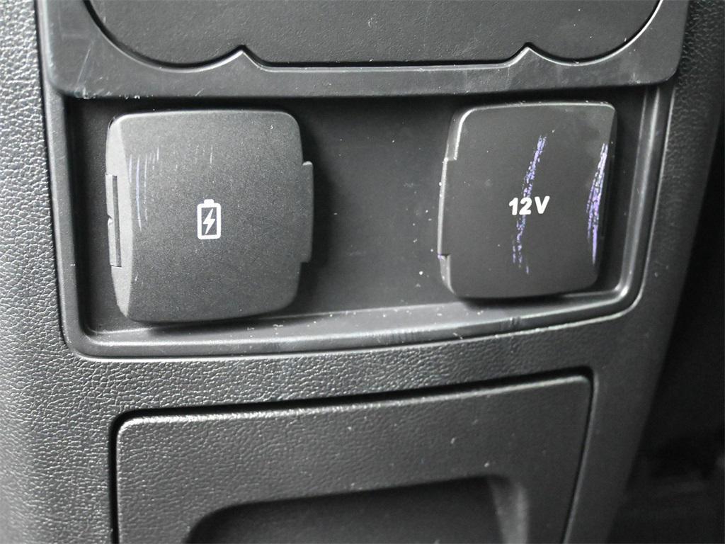 used 2024 Ford Explorer car, priced at $33,000
