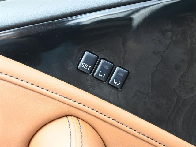 used 2024 INFINITI QX80 car, priced at $64,750