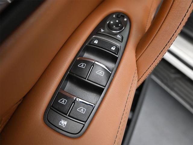 used 2024 INFINITI QX80 car, priced at $64,750
