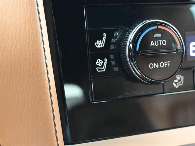 used 2024 INFINITI QX80 car, priced at $64,750