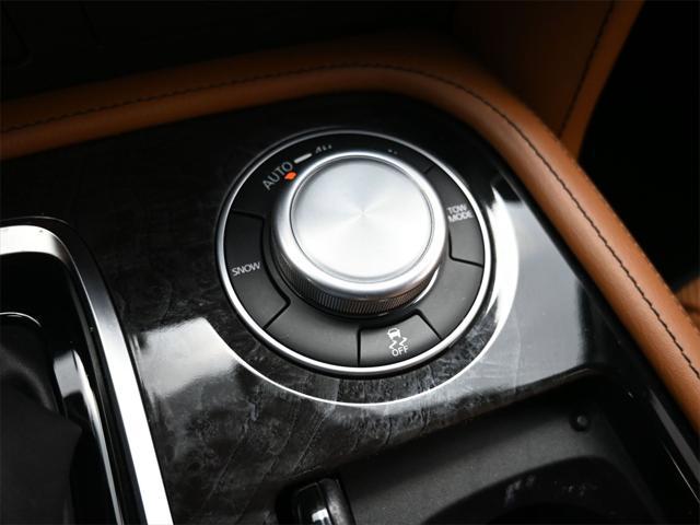 used 2024 INFINITI QX80 car, priced at $64,750